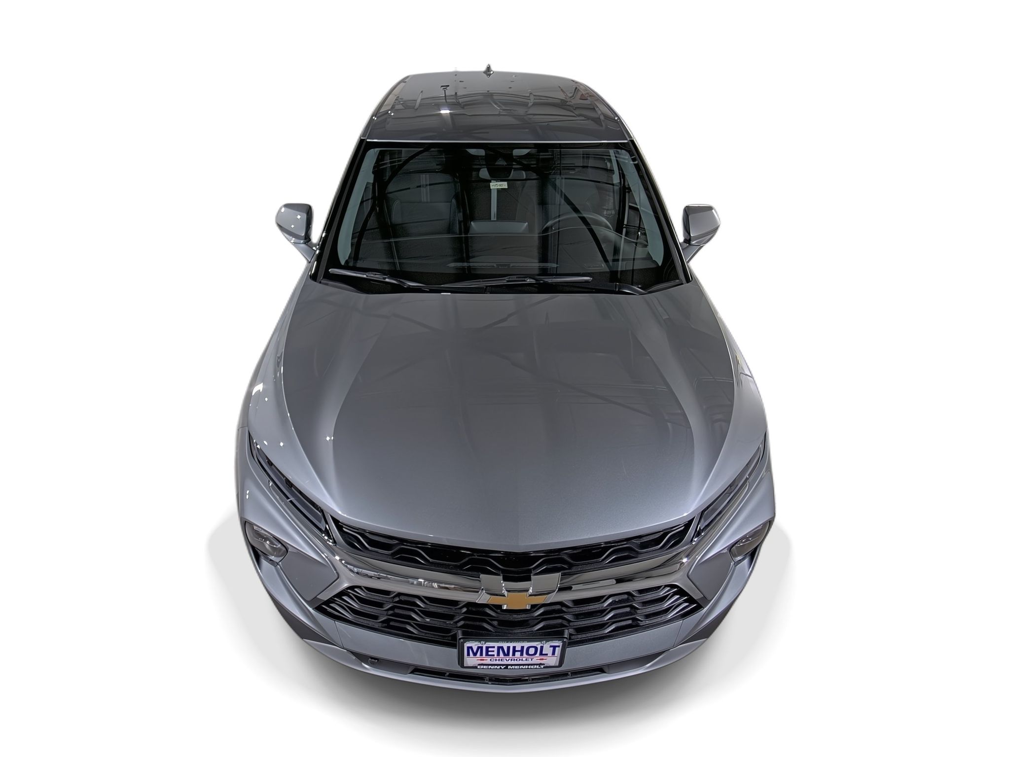 2026 Chevrolet Blazer 2LT - Photo 6