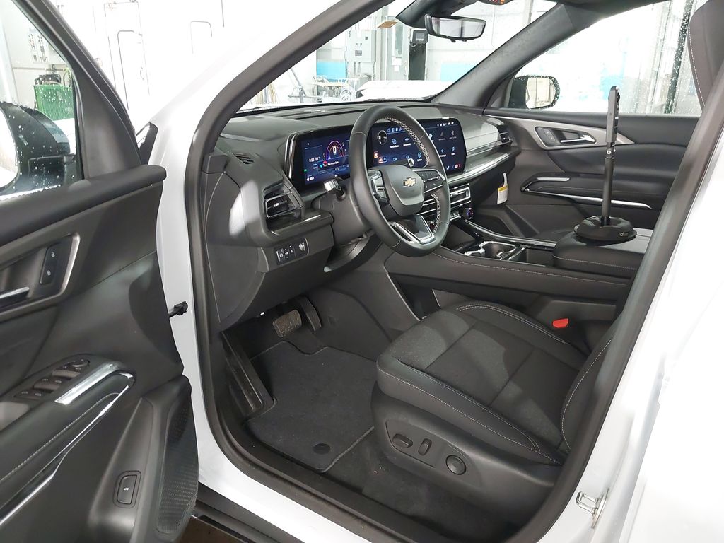 2026 Chevrolet Traverse LT - Photo 19