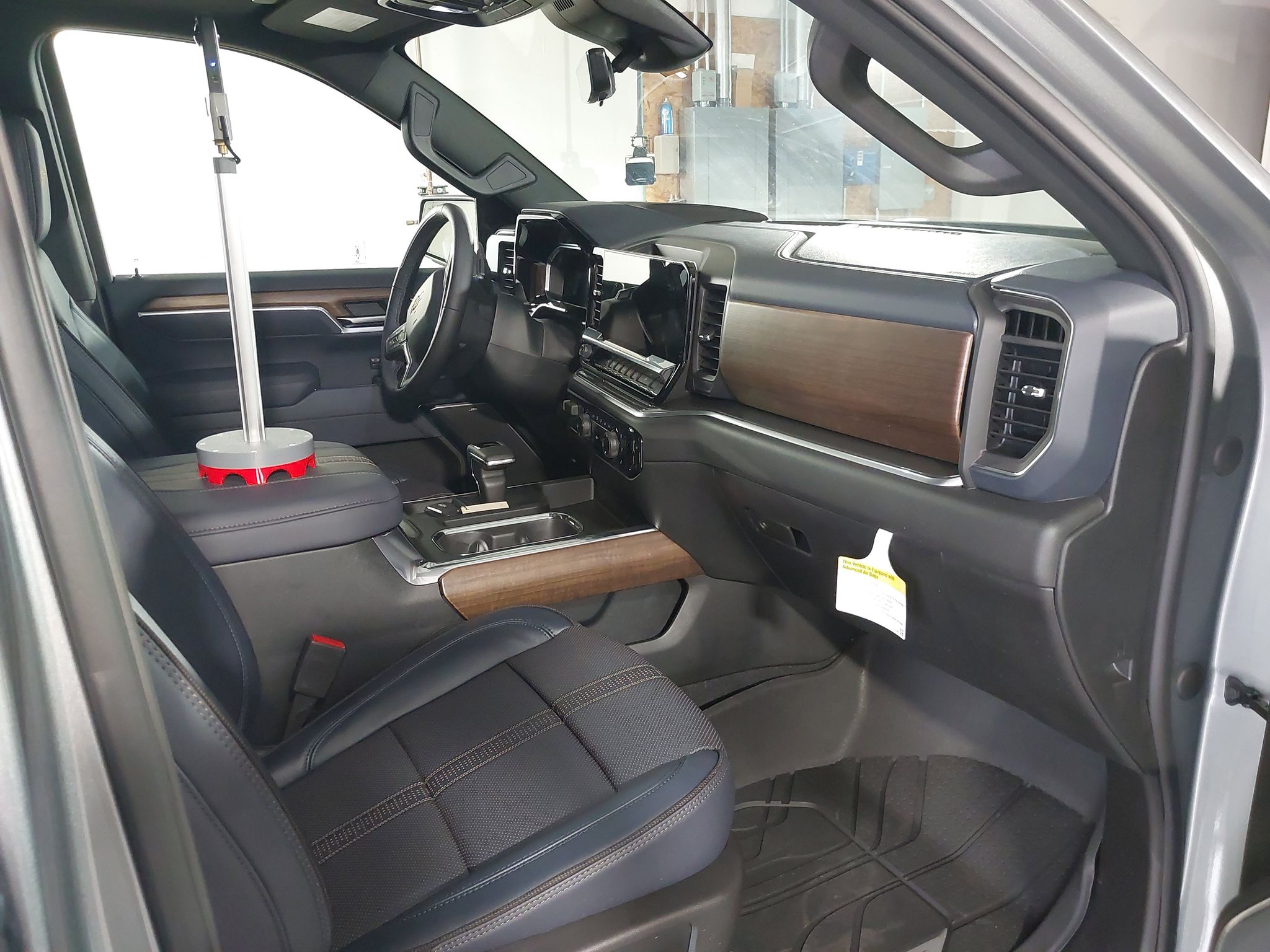 2026 Chevrolet Silverado 1500 High Country - Photo 25