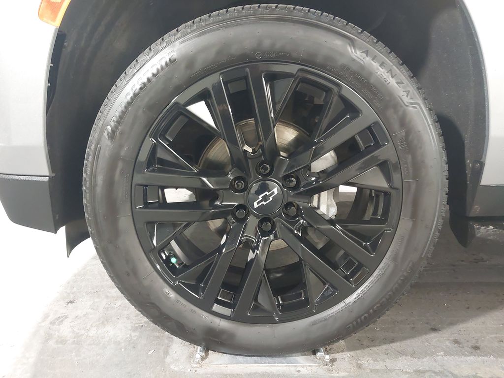 2023 Chevrolet Tahoe RST - Photo 17