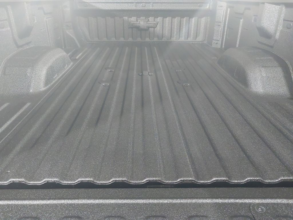 2026 Chevrolet Silverado 2500 HD LT - Photo 24