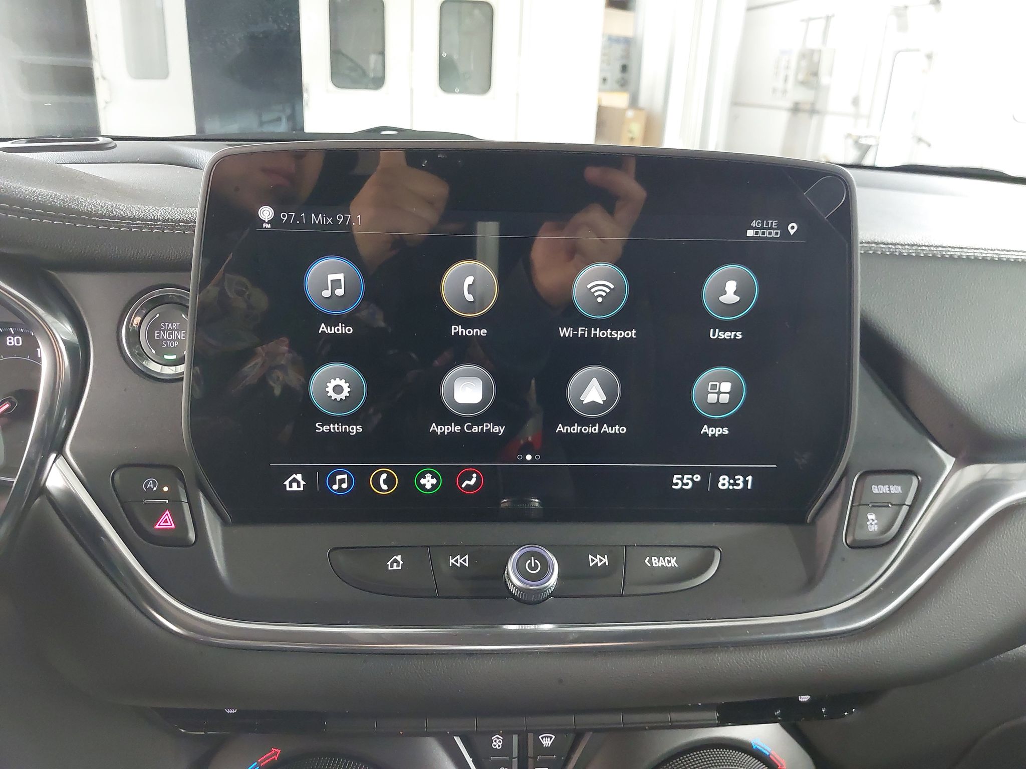 2026 Chevrolet Blazer 2LT - Photo 26