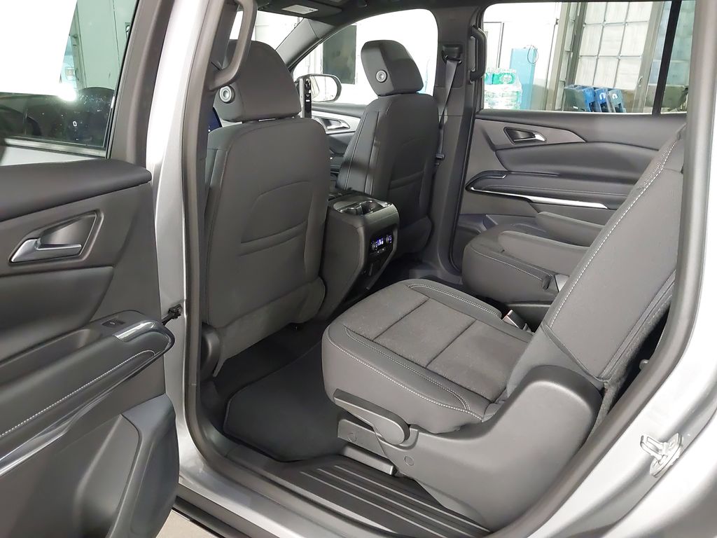 2026 Chevrolet Traverse LT - Photo 20