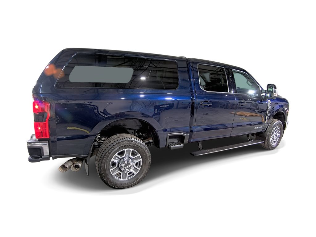Used 2024 Ford F-250 Lariat Truck