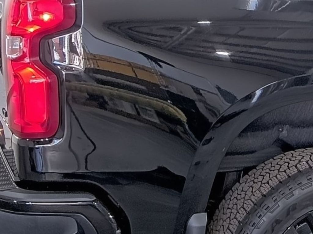 2026 Chevrolet Silverado 1500 LT Trail Boss - Photo 13