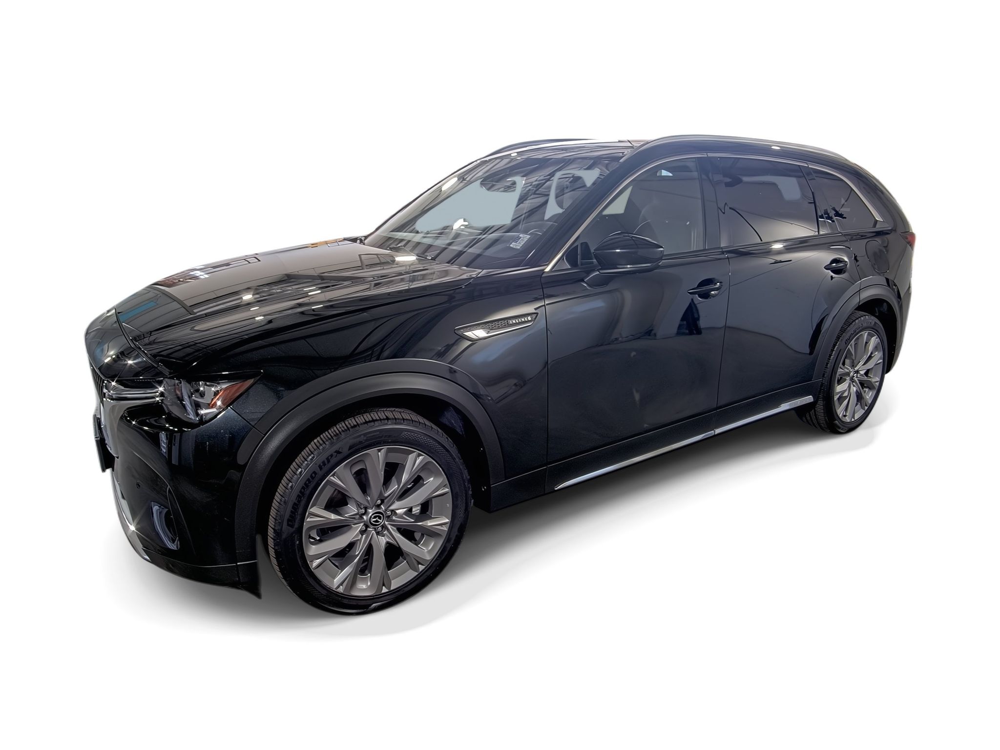 2025 Mazda CX-90