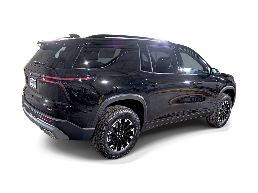 2026 Chevrolet Traverse Z71 - Photo 4