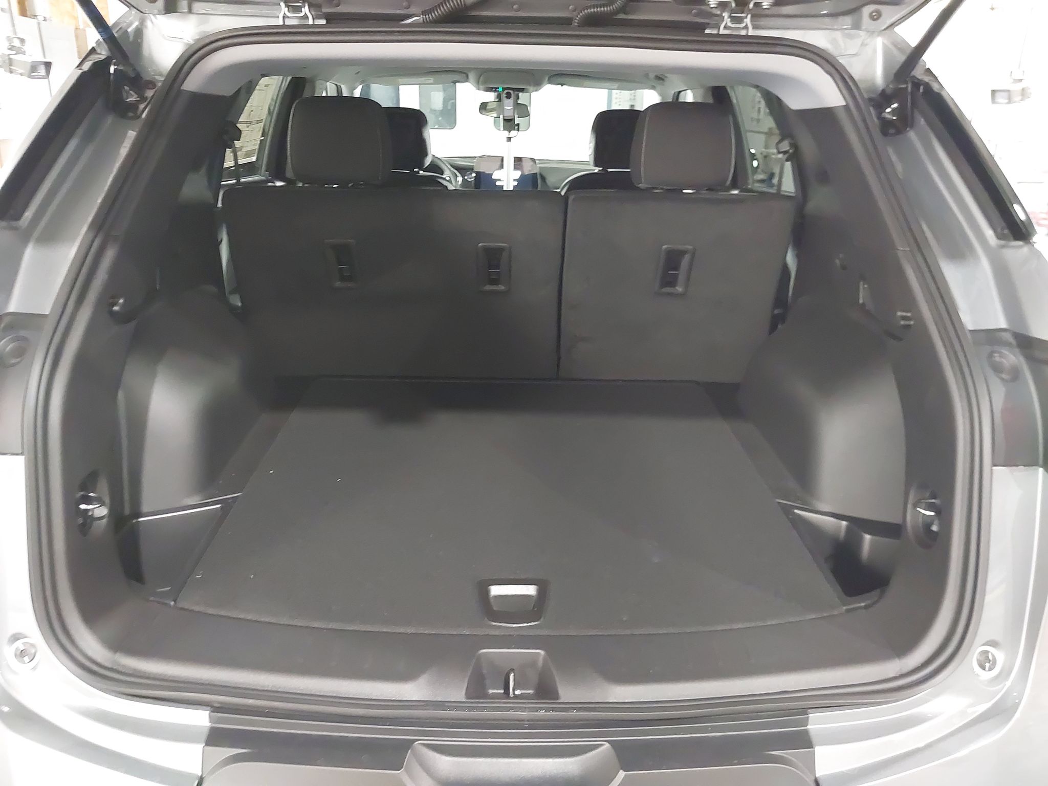 2026 Chevrolet Blazer 2LT - Photo 21