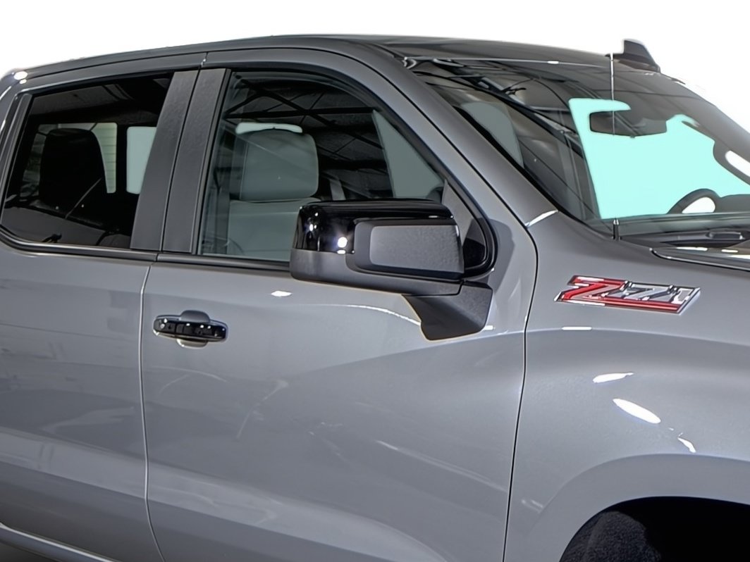 2026 Chevrolet Silverado 1500 LT Trail Boss - Photo 15