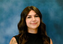 Staff member Trinity Lanphear from ID_4a8ed1