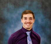 Staff member Hayden Phelps from ID_4a8ed1