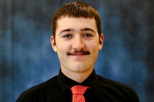 Staff member Hunter Helmer from ID_4a8ed1