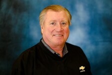 Staff member Don King from ID_99921b