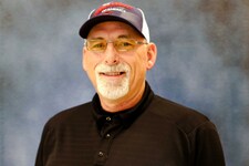 Staff member Tim Flud from ID_4a8ed1