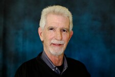 Staff member Scott Girardot from ID_99921b