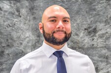 Staff member Max Archila from ID_9126a6