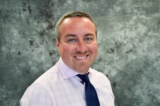 Staff member Jason Sides from ID_9126a6