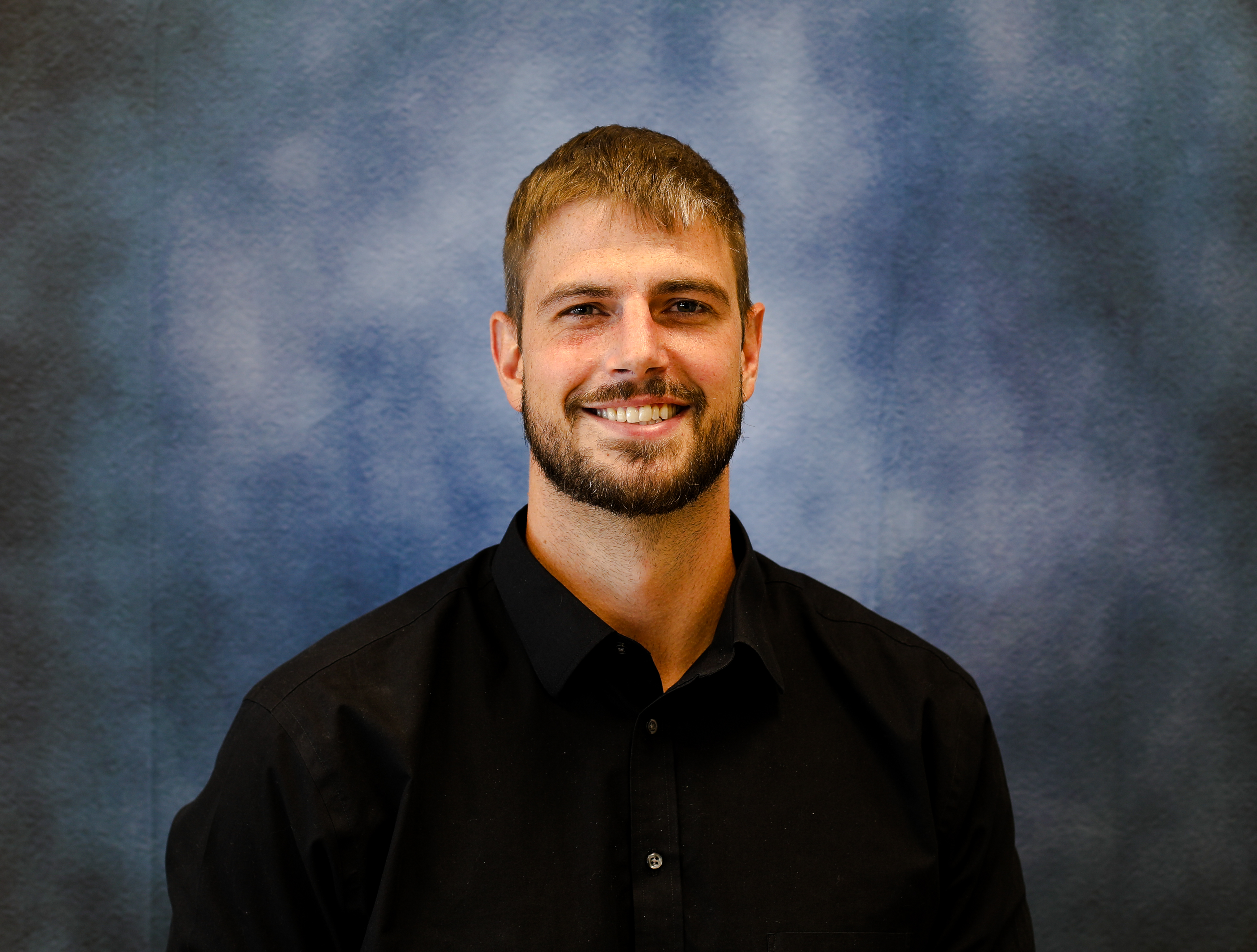 Staff member Bryden Boehning from ID_4a8ed1