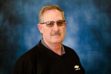 Staff member Michael Graf from ID_99921b