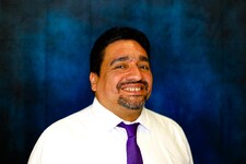 Staff member Glenn Winchell from ID_4a8ed1