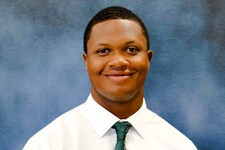 Staff member AJ Daniels from ID_4a8ed1