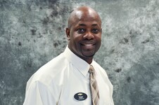 Staff member Tony Eleazer from ID_4a8ed1