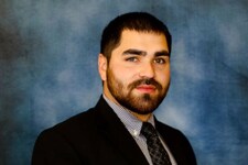 Staff member Eric Aase from ID_4a8ed1