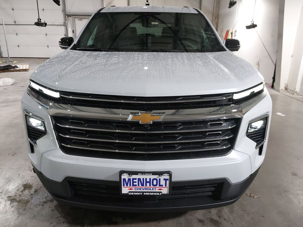 2026 Chevrolet Traverse LT - Photo 25