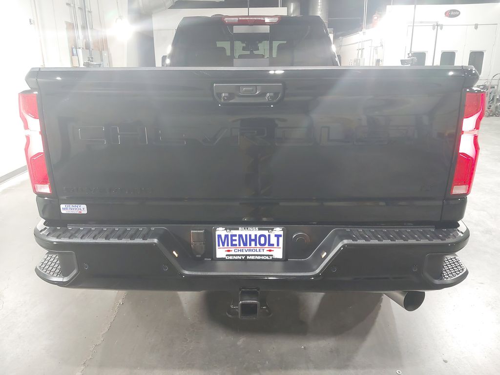 2026 Chevrolet Silverado 2500 HD LT - Photo 25