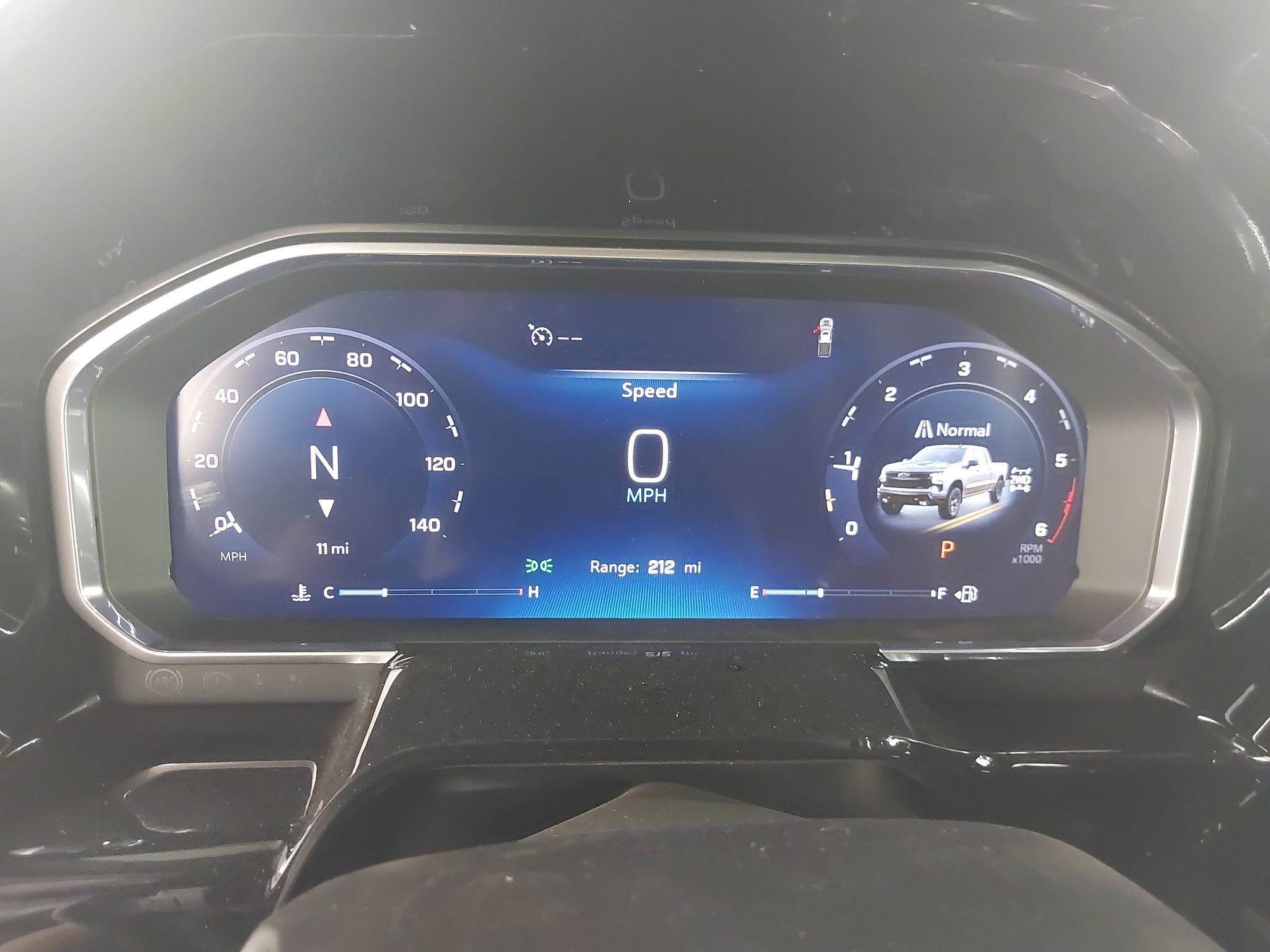 2026 Chevrolet Silverado 1500 LT Trail Boss - Photo 28