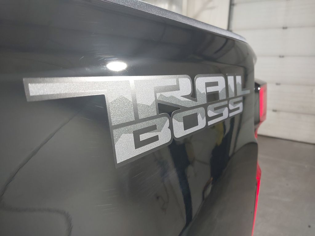 2026 Chevrolet Silverado 2500 HD LT - Photo 23