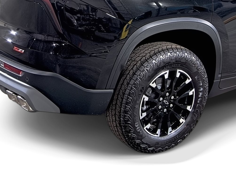 2026 Chevrolet Traverse Z71 - Photo 12