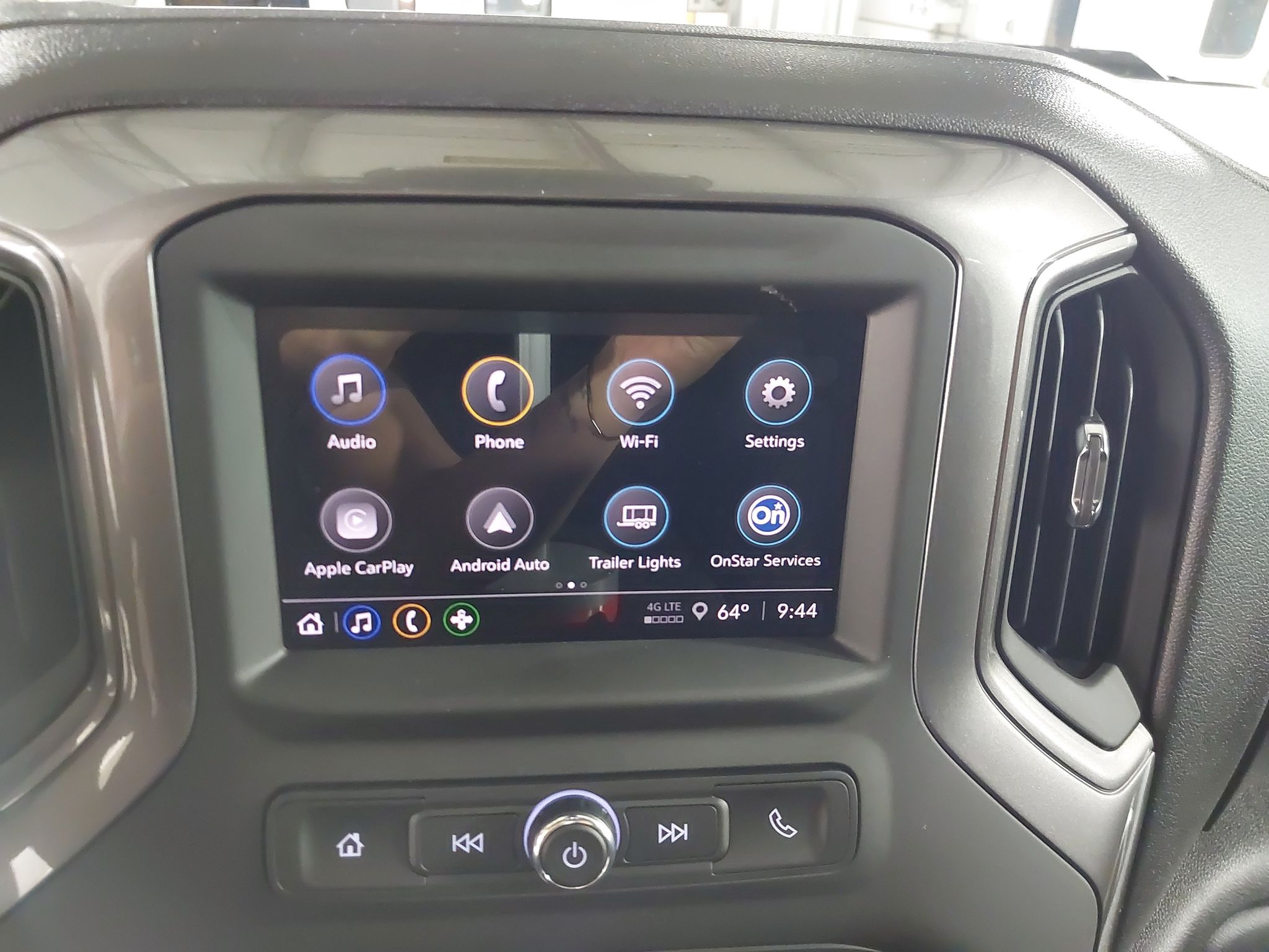 2026 Chevrolet Silverado 2500 HD Custom - Photo 26