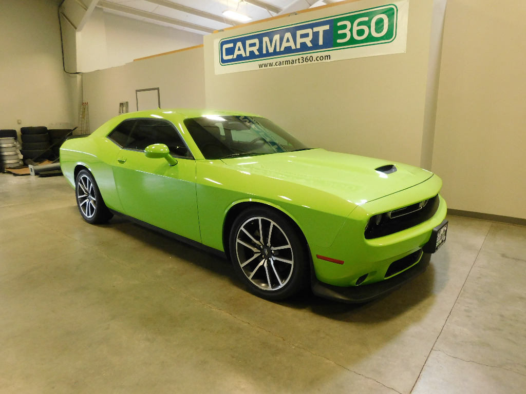 2023 Dodge Challenger GT