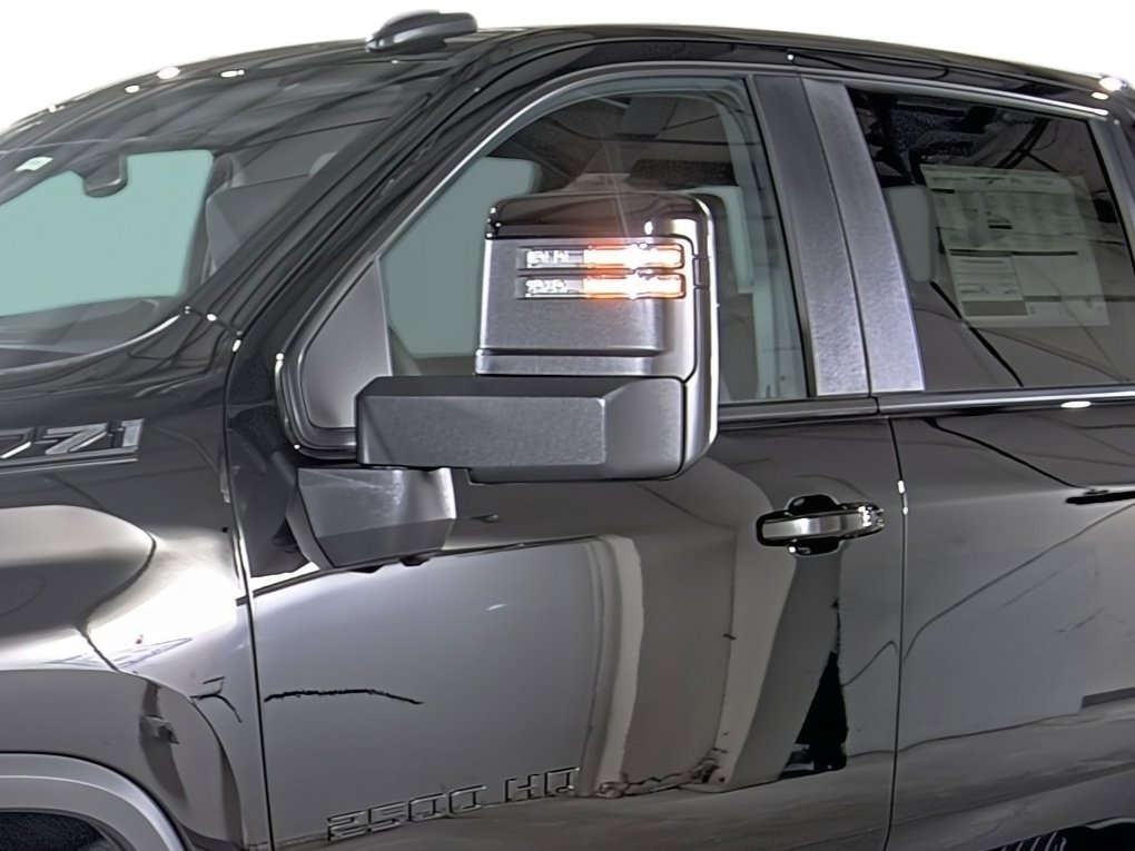 2026 Chevrolet Silverado 2500 HD LT - Photo 8