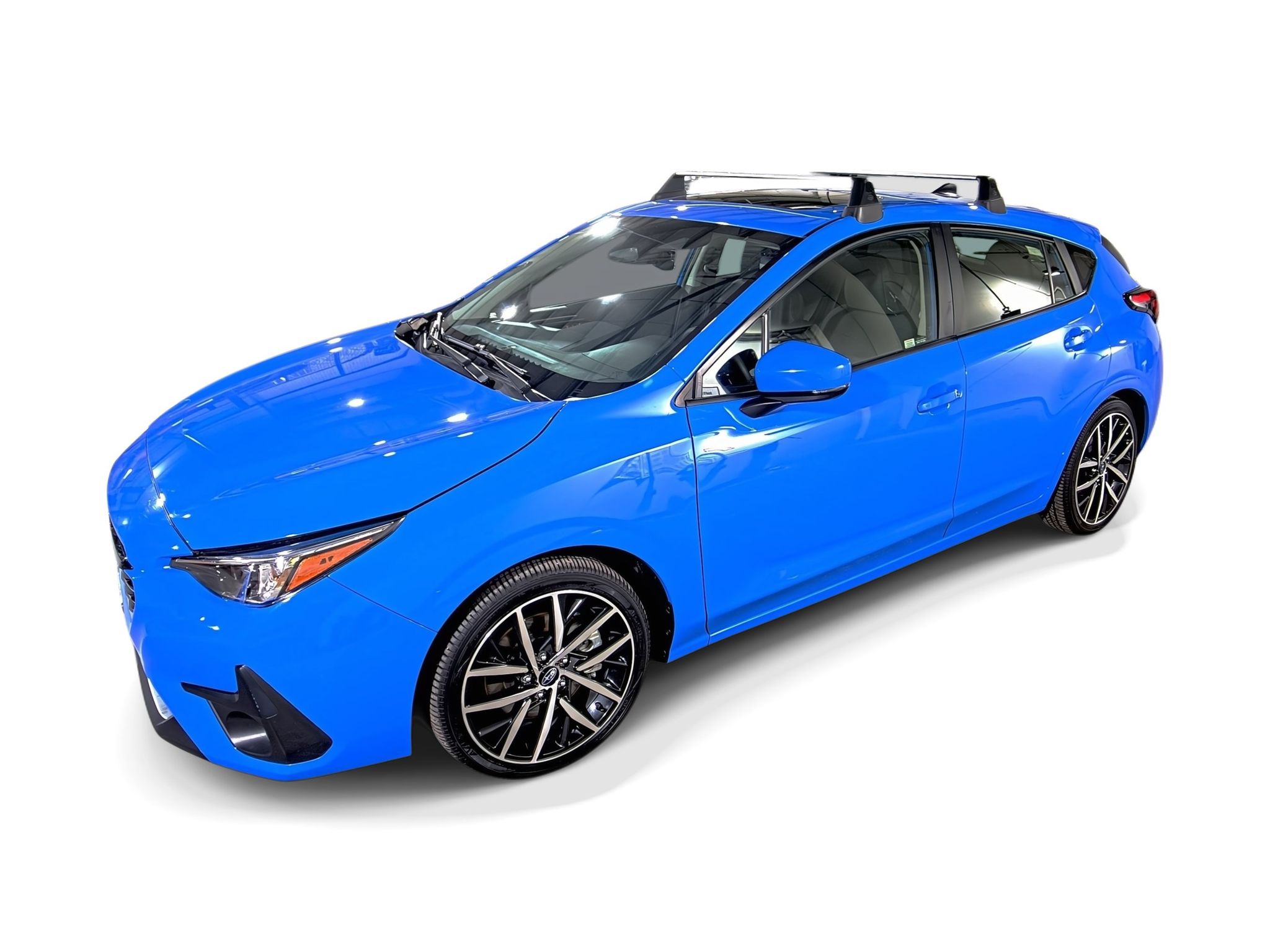 2024 Subaru Impreza
