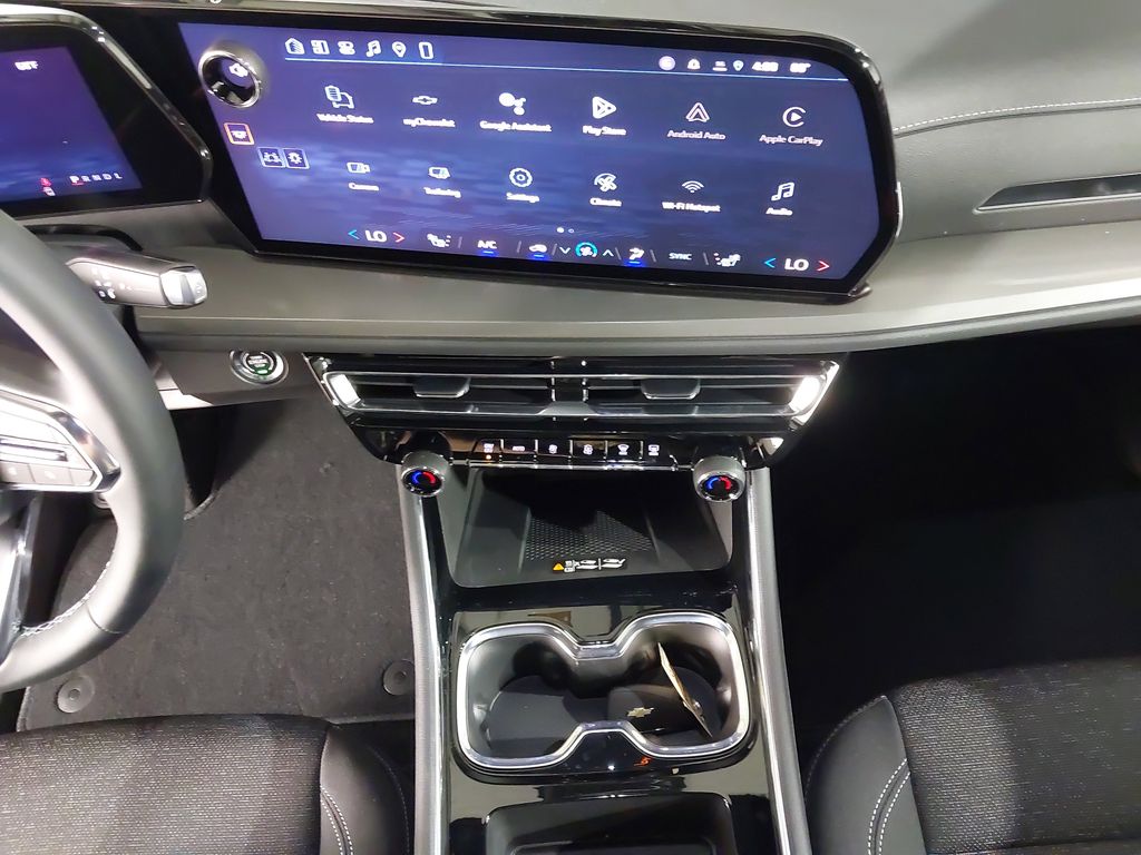 2026 Chevrolet Traverse LT - Photo 27