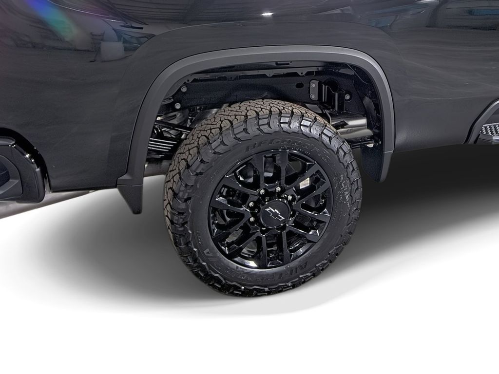 2026 Chevrolet Silverado 2500 HD LT - Photo 12