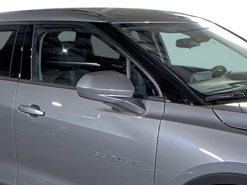 2026 Chevrolet Blazer 2LT - Photo 15