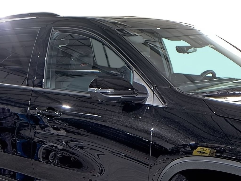 2026 Chevrolet Traverse Z71 - Photo 15