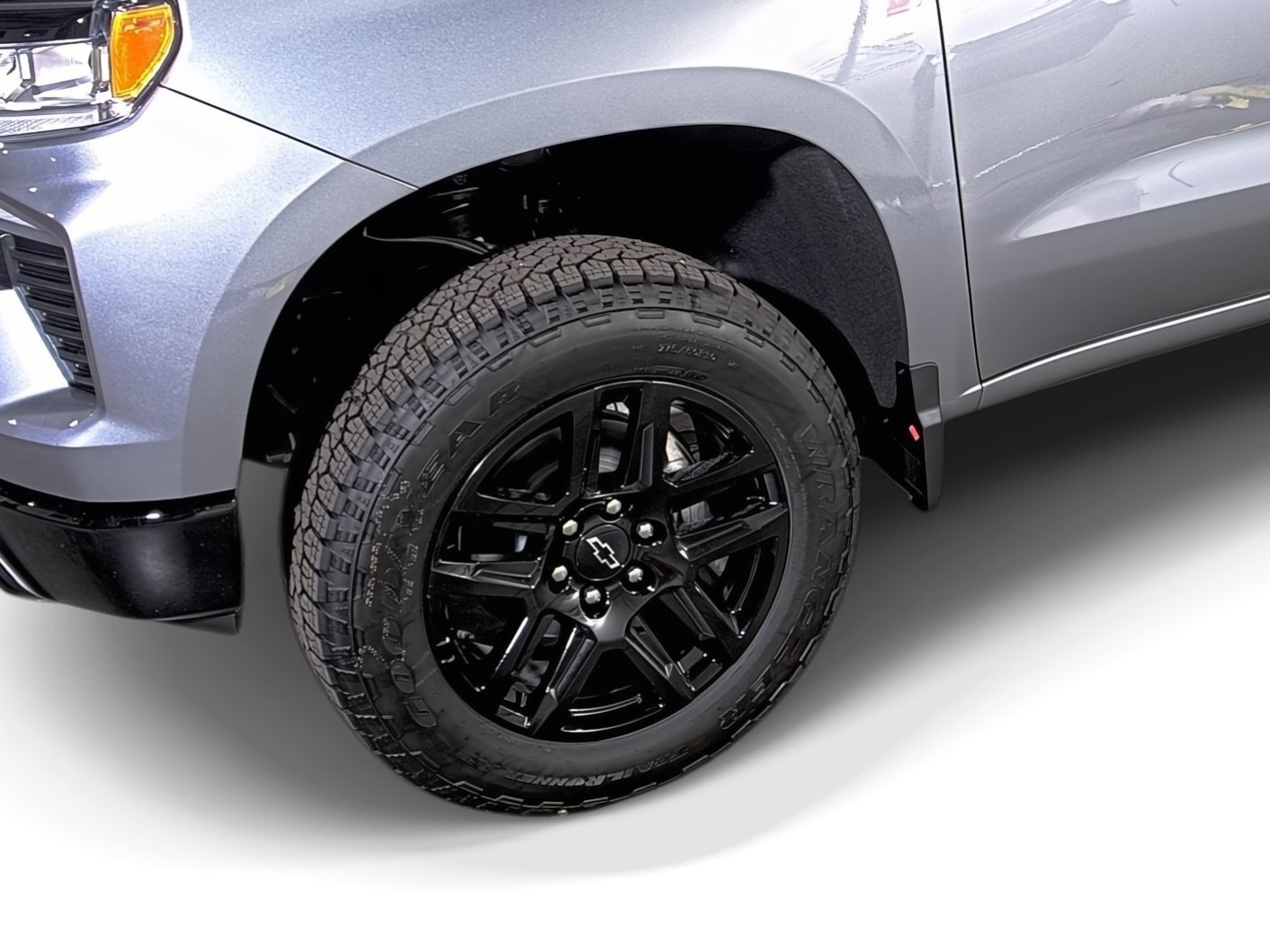 2026 Chevrolet Silverado 1500 LT Trail Boss - Photo 7