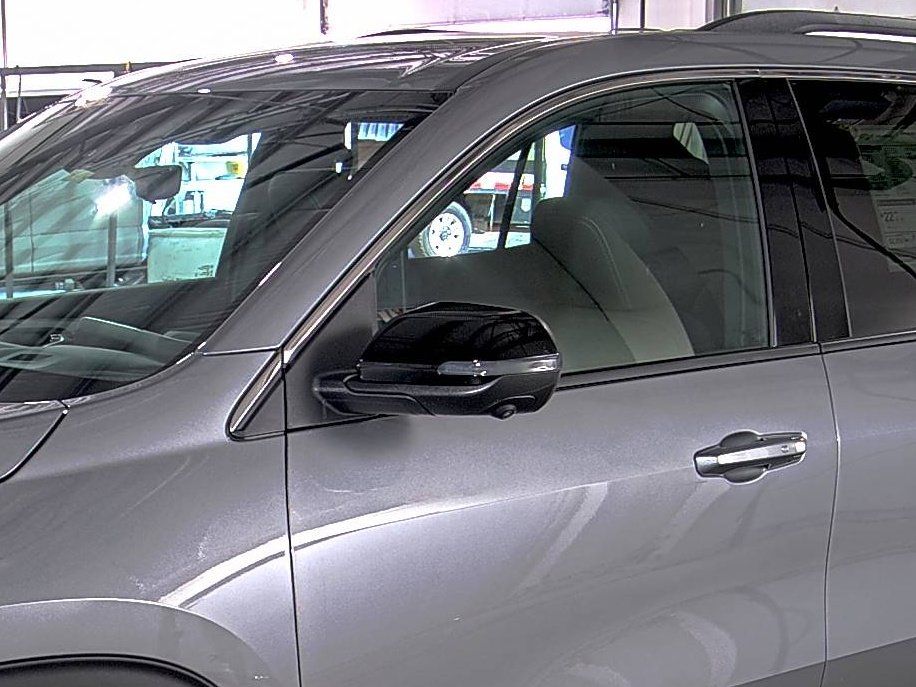 2026 Chevrolet Traverse LT - Photo 8