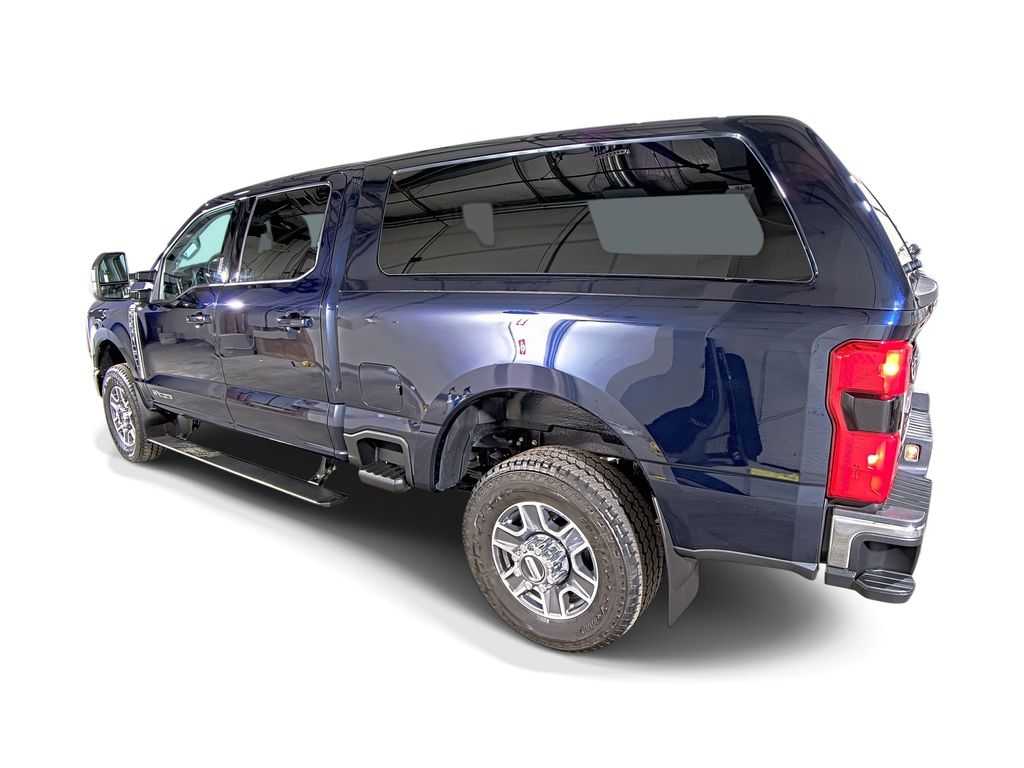 Used 2024 Ford F-250 Lariat Truck