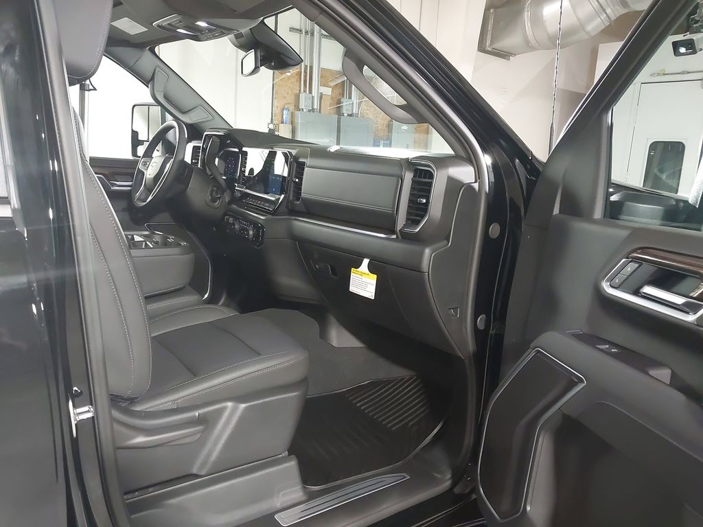 2026 Chevrolet Silverado 2500 HD LT - Photo 27
