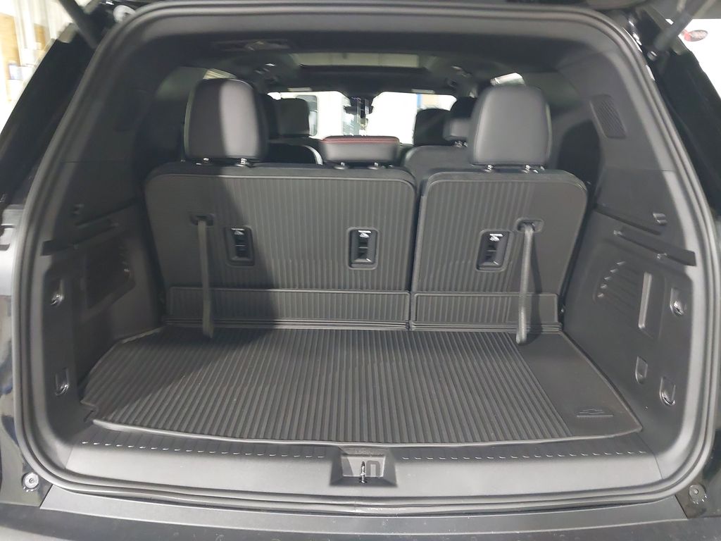 2026 Chevrolet Traverse Z71 - Photo 23