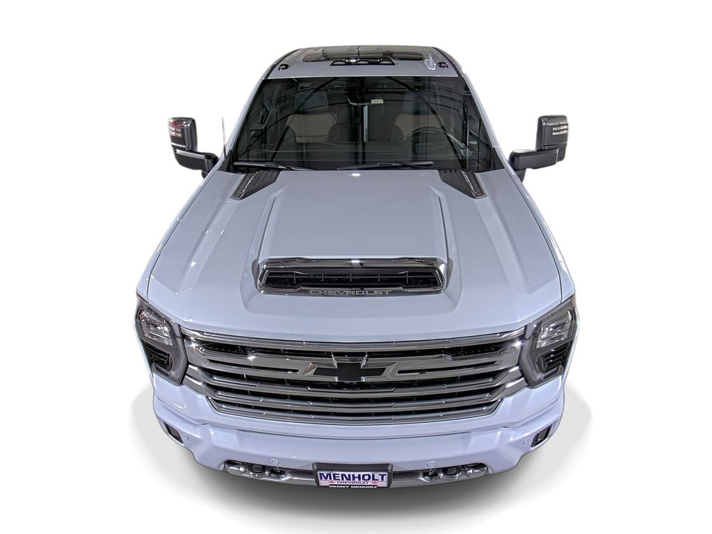 2026 Chevrolet Silverado 3500HD High Country - Photo 6