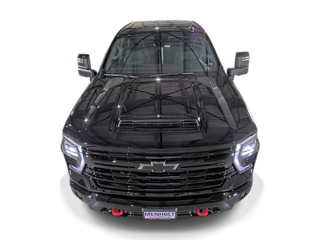 2026 Chevrolet Silverado 2500 HD LT - Photo 6
