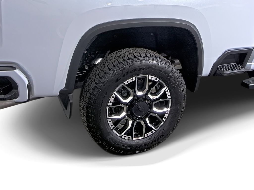 2026 Chevrolet Silverado 3500HD High Country - Photo 12