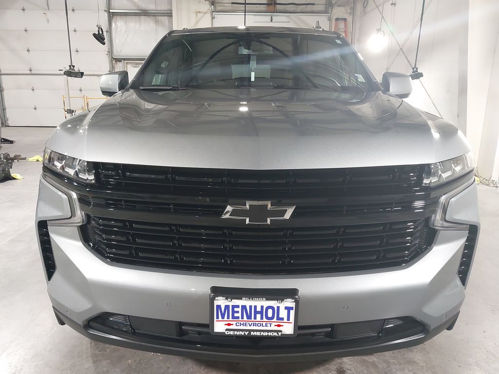 2023 Chevrolet Tahoe RST - Photo 25