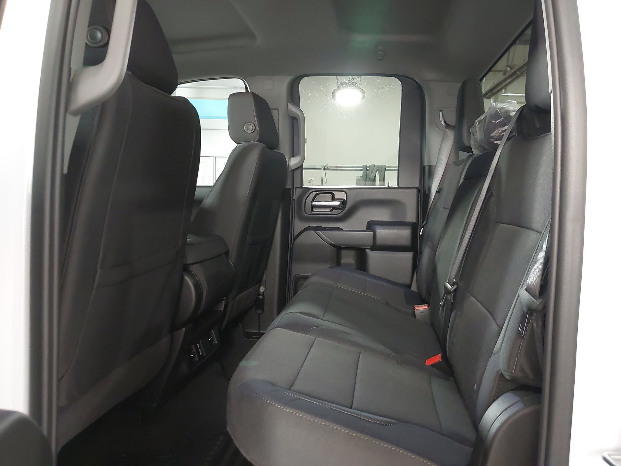 2026 Chevrolet Silverado 2500 HD Custom - Photo 20